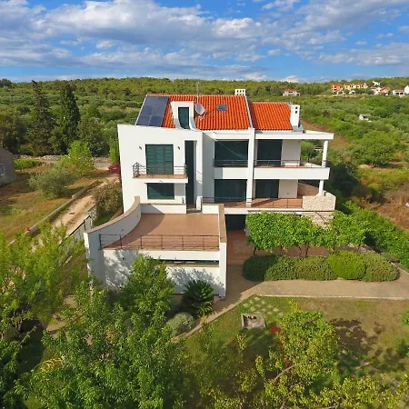 Paradise Apartman Zadar