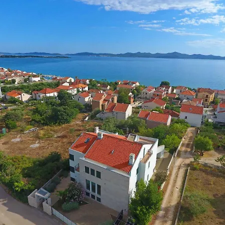 Paradise Zadar