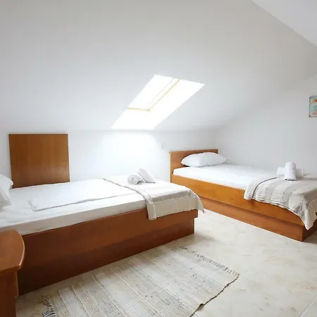 Paradise Apartman Zadar