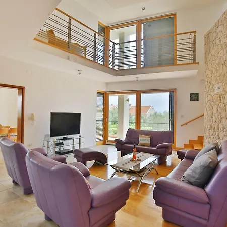 Apartman Paradise *