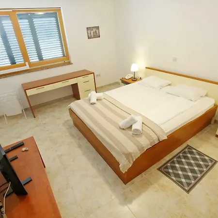 Apartament Paradise