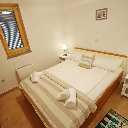 Paradise Apartman *