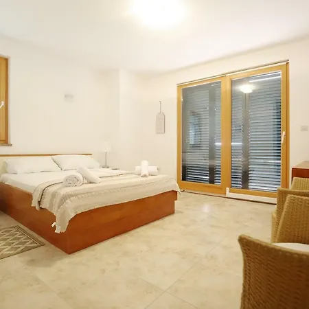 Paradise Apartament
