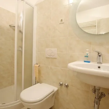 Paradise Apartament Zadar