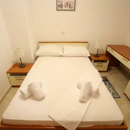Apartament Paradise Zadar