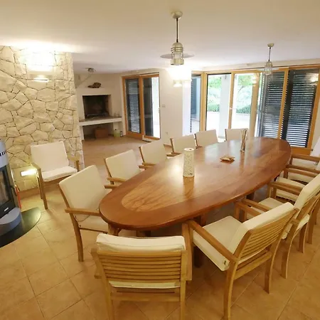 Paradise Apartman *