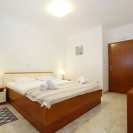 Apartament Paradise Zadar
