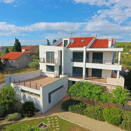 Apartman Paradise