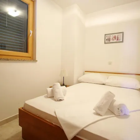 Paradise Apartman Zadar