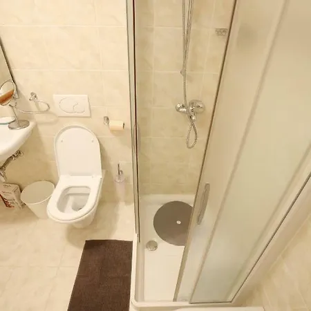 Apartman Paradise