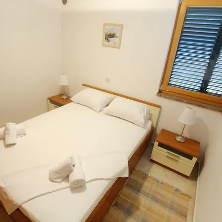 Paradise Apartman