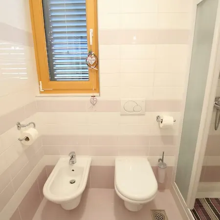 Apartament Paradise Zadar