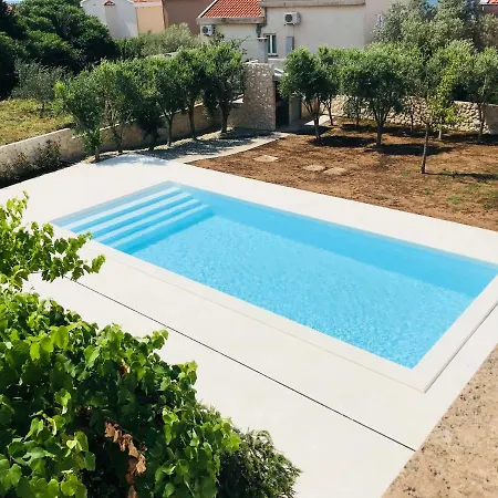 Paradise Apartman Zadar