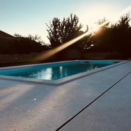 Paradise * Zadar