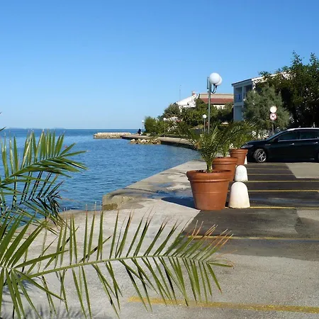 Apartament Paradise Zadar