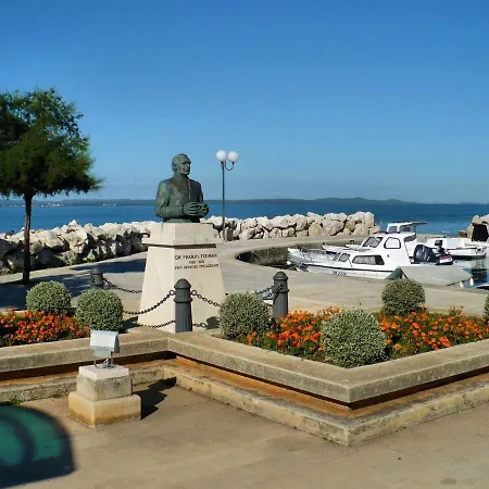 Apartament Paradise Zadar