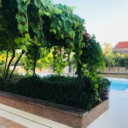 Paradise Apartman Zadar