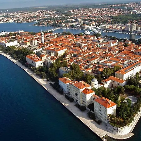Apartman Paradise *