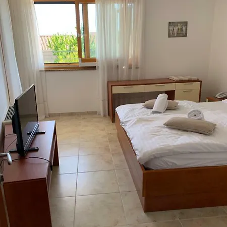 Paradise Apartament