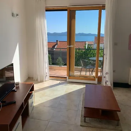 Paradise Apartament