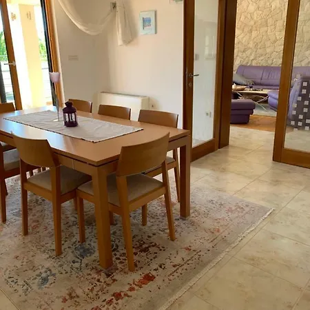Paradise Apartman Zadar