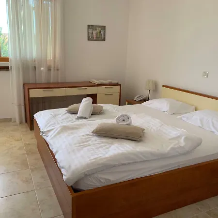 Apartament Paradise Zadar