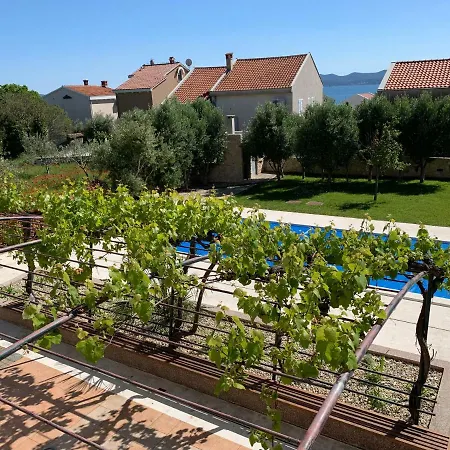 Paradise Apartament *