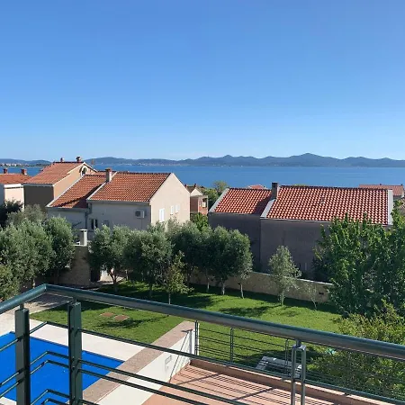 Paradise Zadar