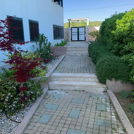 Paradise Apartament