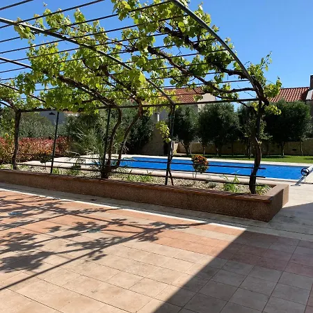 Apartman Paradise *