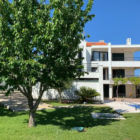 Apartman Paradise