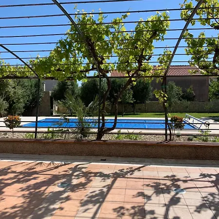 Paradise Apartman Zadar